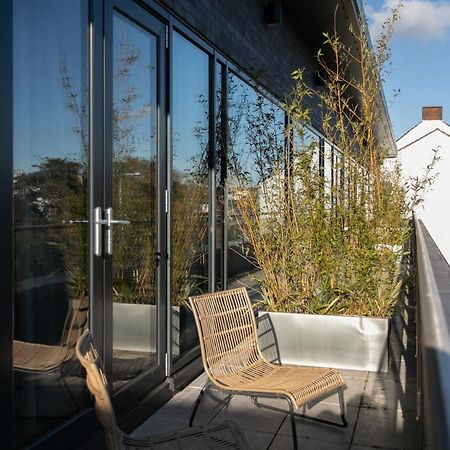 Custom House Apartments Newry Bagian luar foto