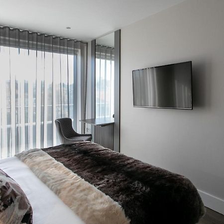 Custom House Apartments Newry Bagian luar foto