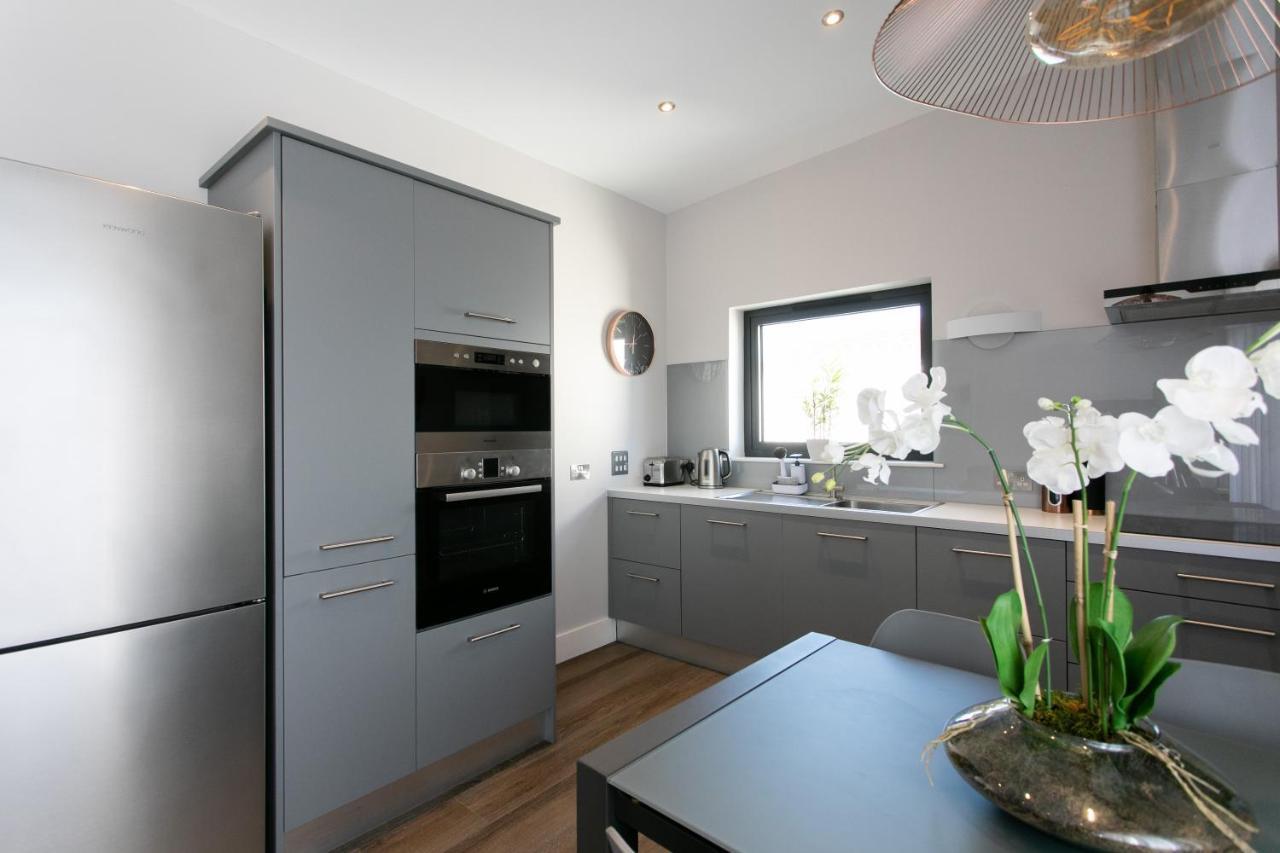 Custom House Apartments Newry Bagian luar foto