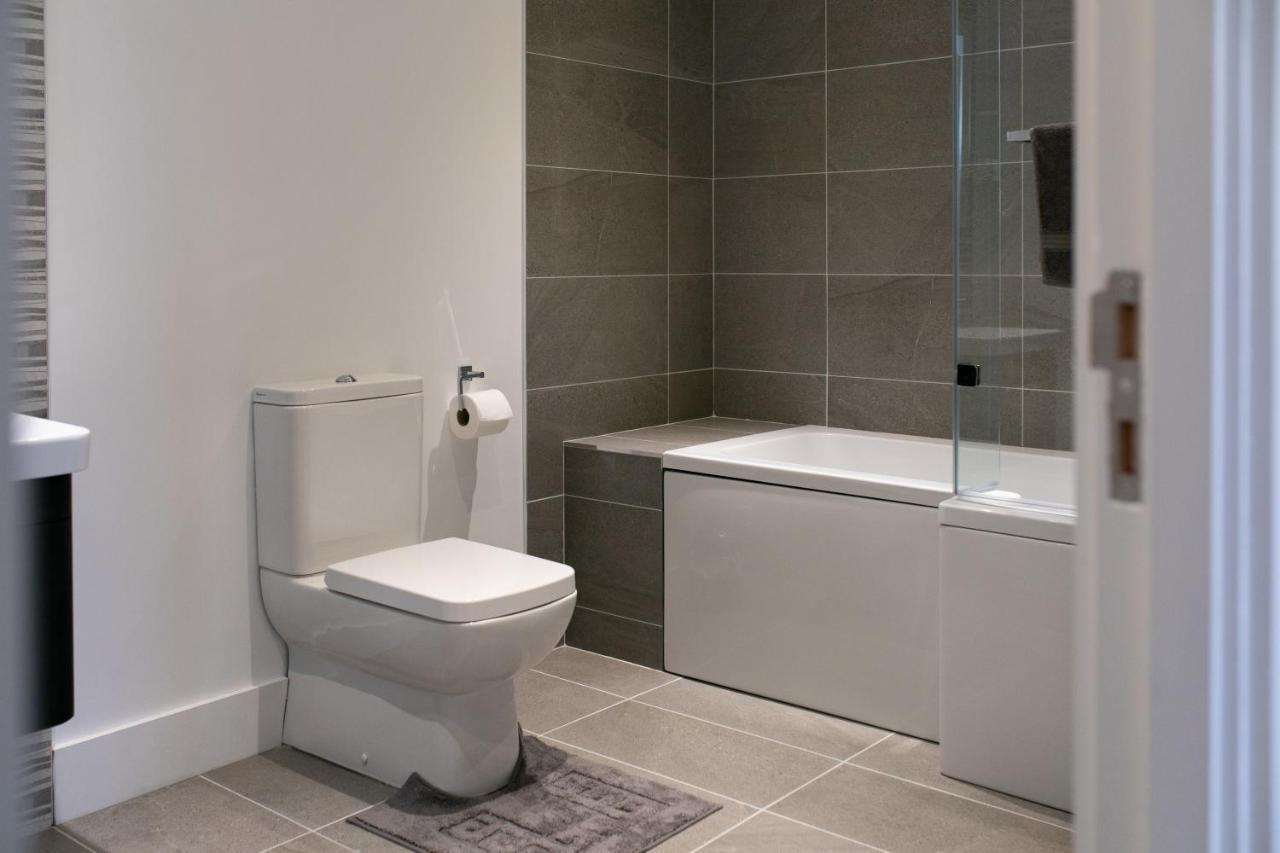 Custom House Apartments Newry Bagian luar foto