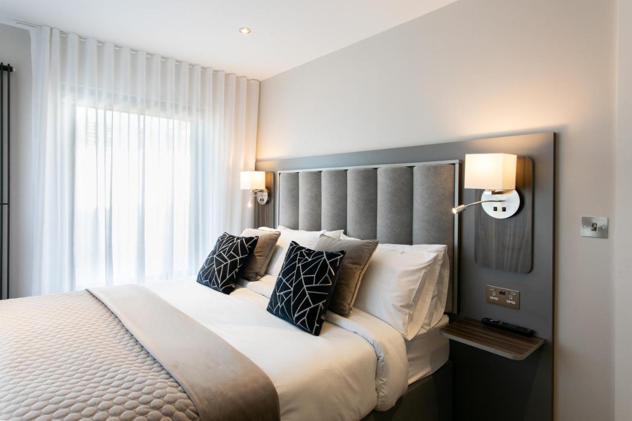 Custom House Apartments Newry Bagian luar foto