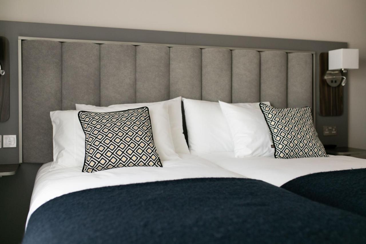 Custom House Apartments Newry Bagian luar foto