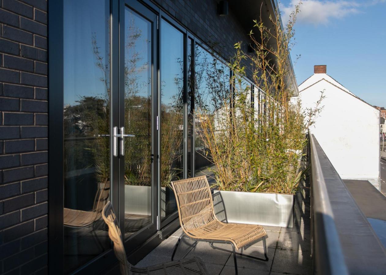 Custom House Apartments Newry Bagian luar foto
