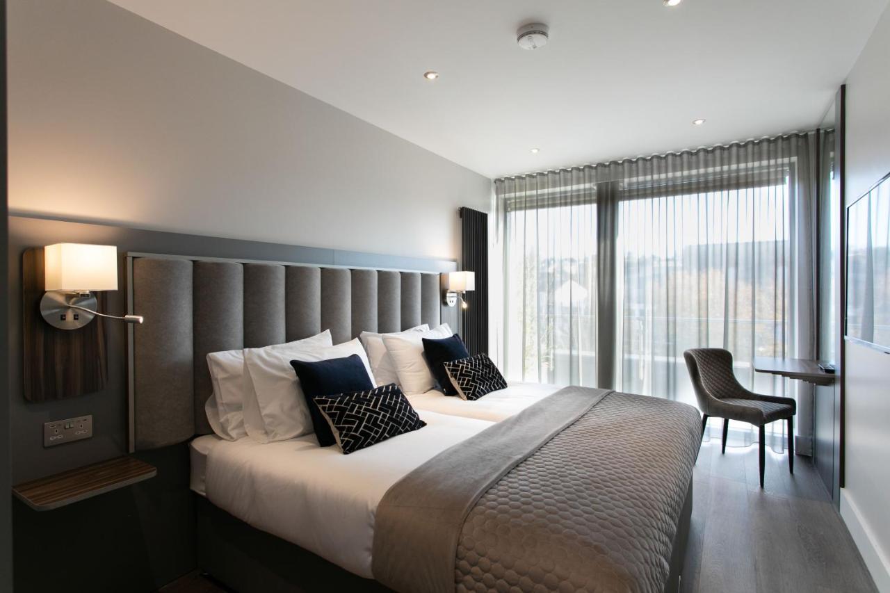Custom House Apartments Newry Bagian luar foto