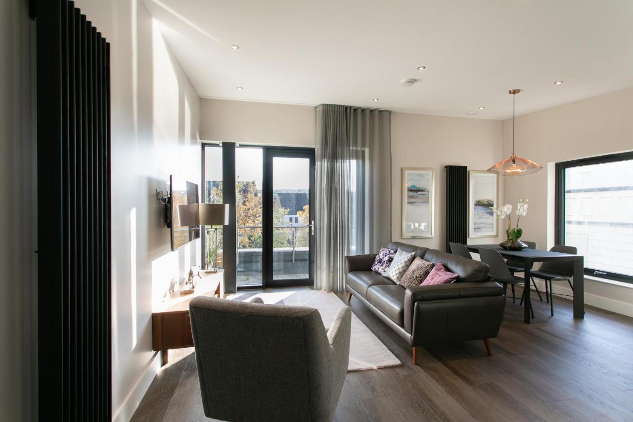 Custom House Apartments Newry Bagian luar foto