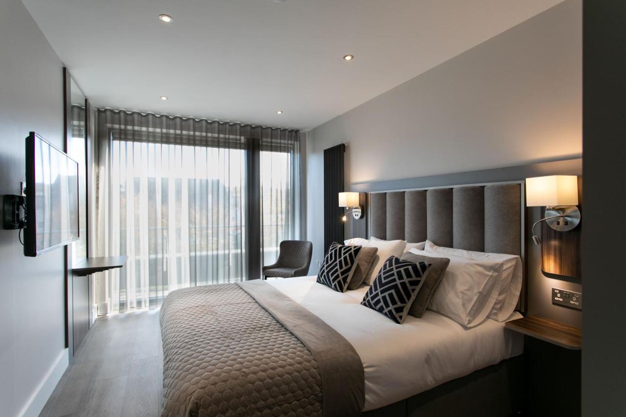 Custom House Apartments Newry Bagian luar foto