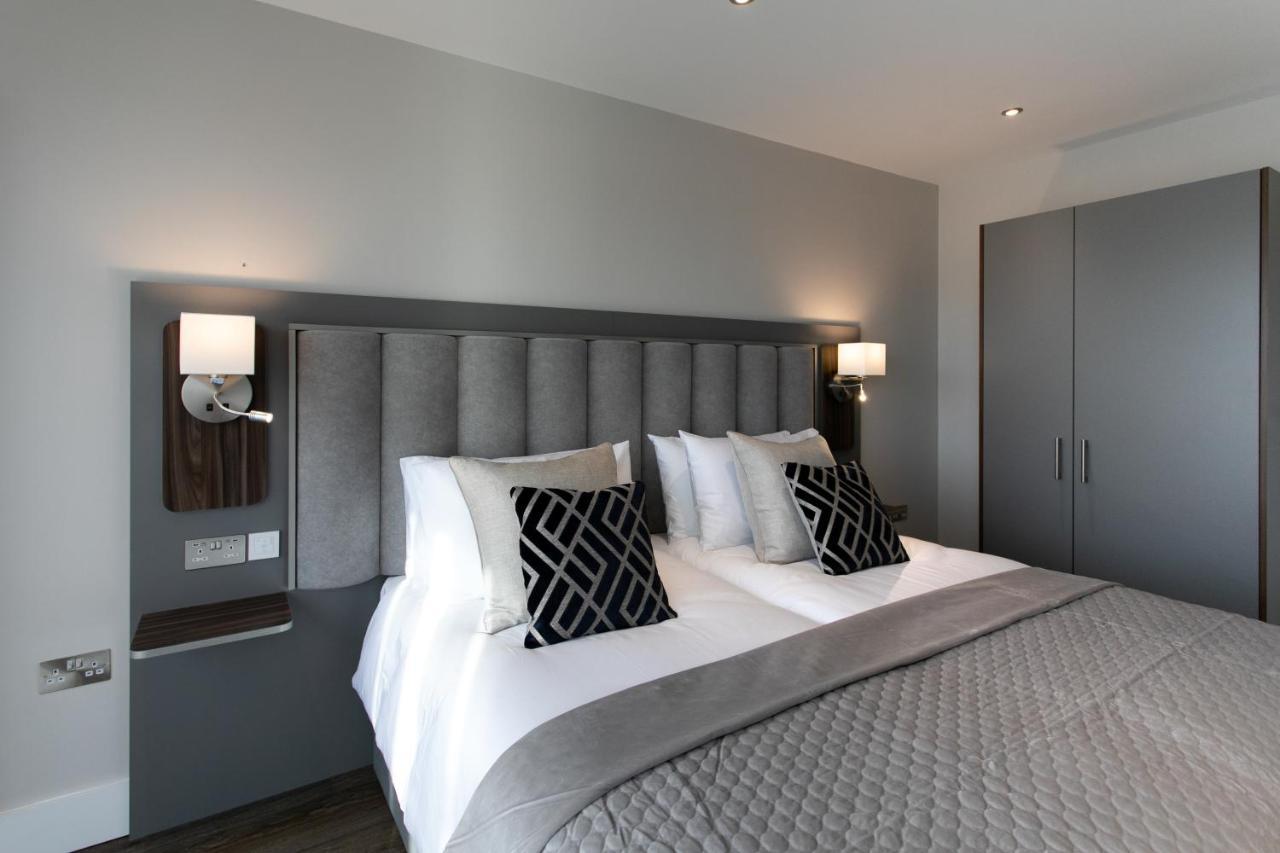 Custom House Apartments Newry Bagian luar foto