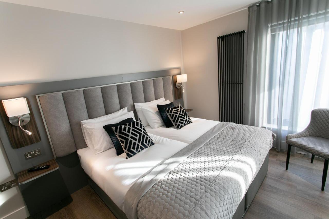 Custom House Apartments Newry Bagian luar foto