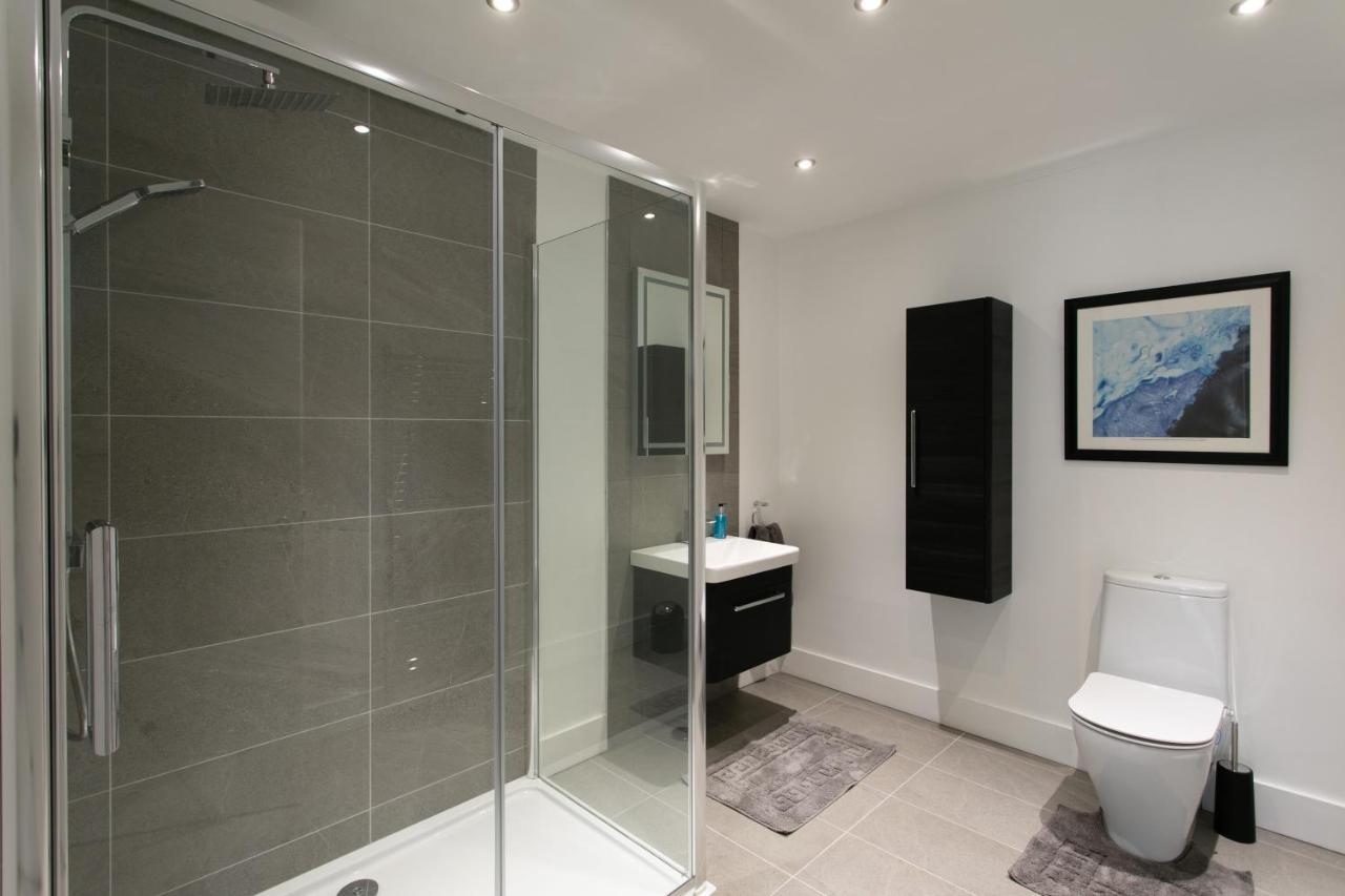 Custom House Apartments Newry Bagian luar foto